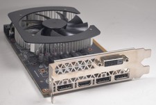HP #909616-001 NVIDIA GeForce GTX 1060 3GB GDDR5 Graphics Video Card