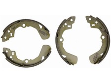 BREMSBACKEN SATZ SUBARU JUSTY II 1.3 96-98 III 1.3 1.5 03-