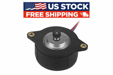 Dual Gear Extruder Motor FOR Creality K1 K1 Max K1C Upgrade