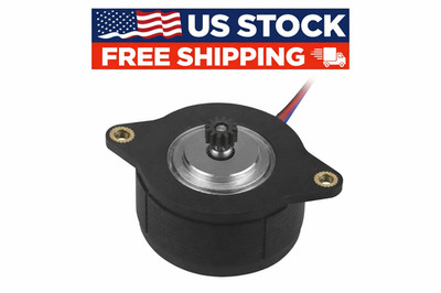 Dual Gear Extruder Motor FOR Creality K1 K1 Max K1C Upgrade