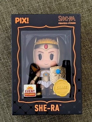 *Sale - Thrilljoy Pix She-Ra Chase