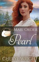 Cheryl Wright | Mail Order Pearl | Taschenbuch | Englisch (2020)