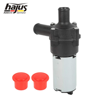 Original Hajus Zusatzwasserpumpe Mercedes-Benz C-Klasse W202 E-Klasse W210 Sl