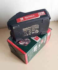 Metabo 18V/2Ah Lithium-Polymer Akku (625596000)