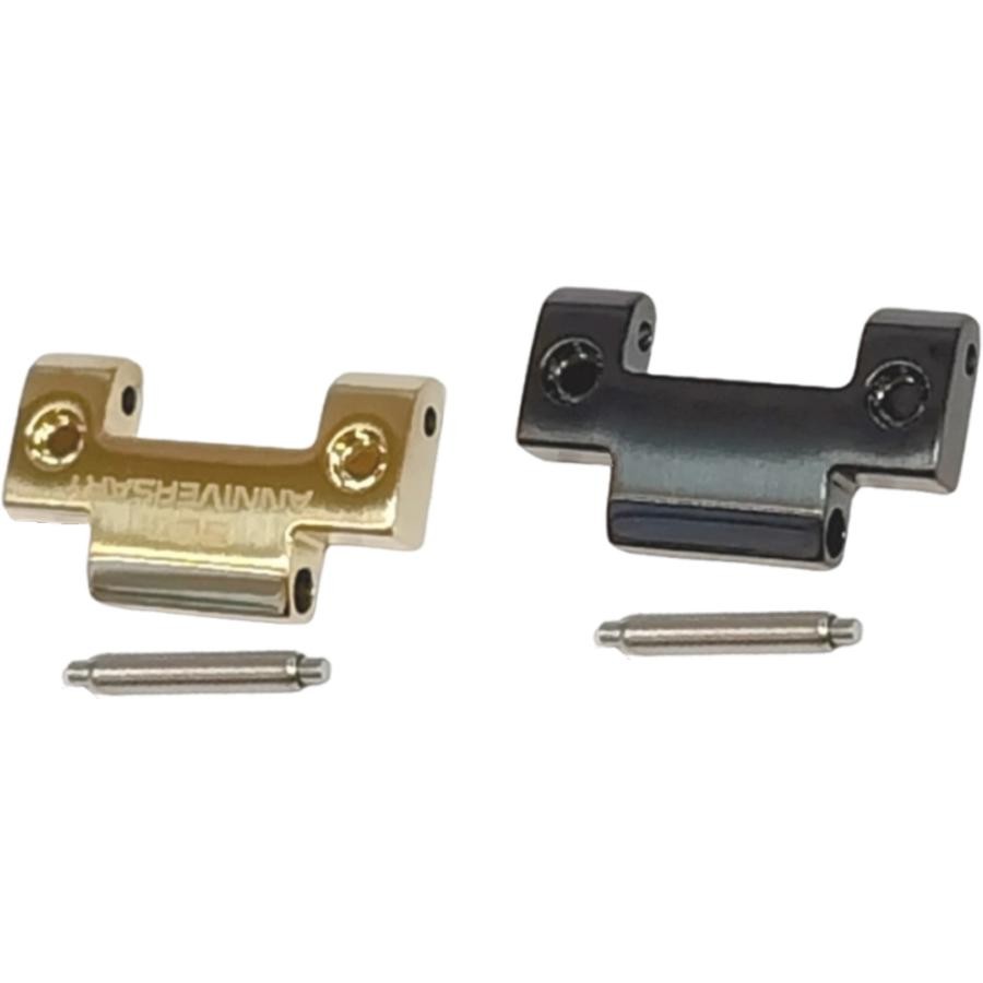 Link GMC-B2100ZE New Spring with G-SHOCK Gold CASIO Bar Genuine Bracelet - vintagewatches.pk