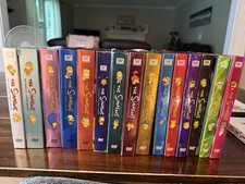 20th Century Fox The Simpsons DVD Lot Seasons...
