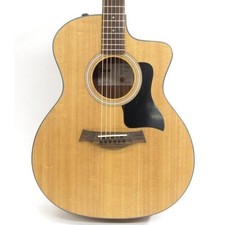 Taylor Taylor 114ce 2025 electric acoustic guitar #UD5011