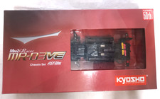 Kyosho Mini-Z MR-03VE Chassis Set 50th Limited Edition ASF 2.4 GHz NEUF