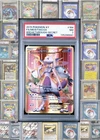 PSA 7 Mewtwo EX (Secret Full Art) 164/162 XY Breakthrough Secret Pokemon