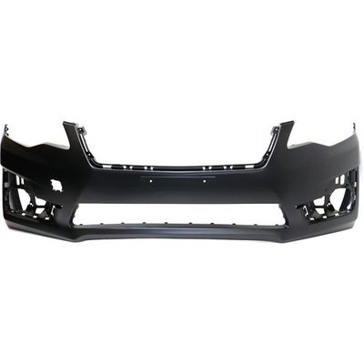 #ad Front Bumper Cover For 2015 2016 Subaru Impreza Primed $143.94