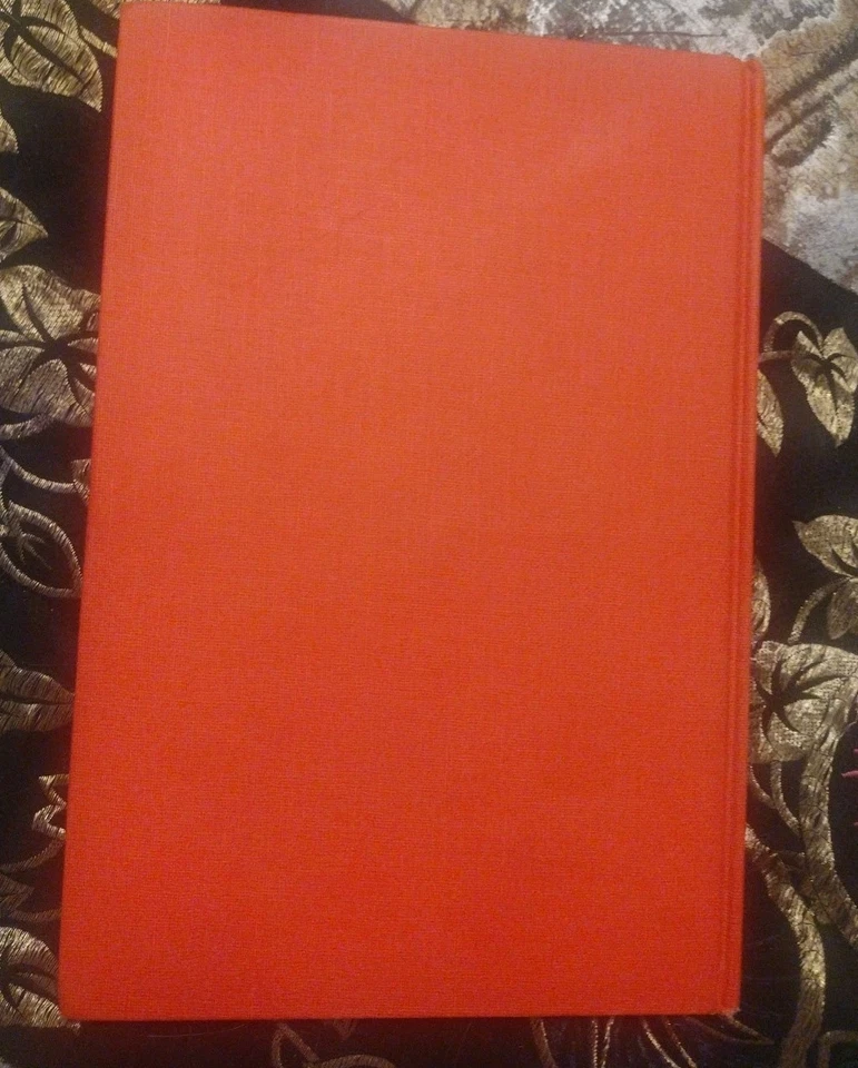 Amahl and the Night Visitors -- Narrative Edition By Frances Frost 1952.HB Cloth - Image 2 of 4