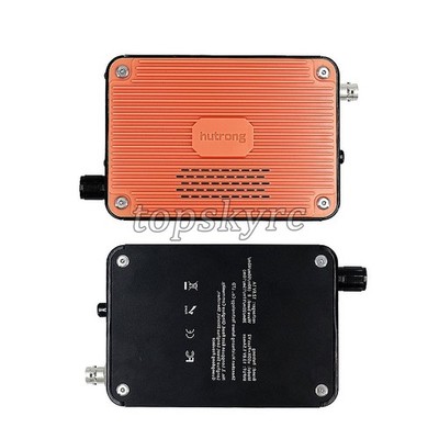 USDR USDX+Plus V2 8-Band SDR Full-mode SDR Transceiver SSB QRP