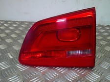VOLKSWAGEN TOURAN SE TDI REAR/TAIL LIGHT ON TAILGATE (DRIVERS SIDE) 2010-2015