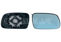 6432365 Alkar Spiegelglas, AußEnspiegel FüR CitroËN,Peugeot