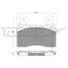 Kits de frein Chevrolet CORVETTE