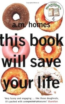 This Book Will Save Your Life  von Homes, A. M. | Buch | Zustand gut