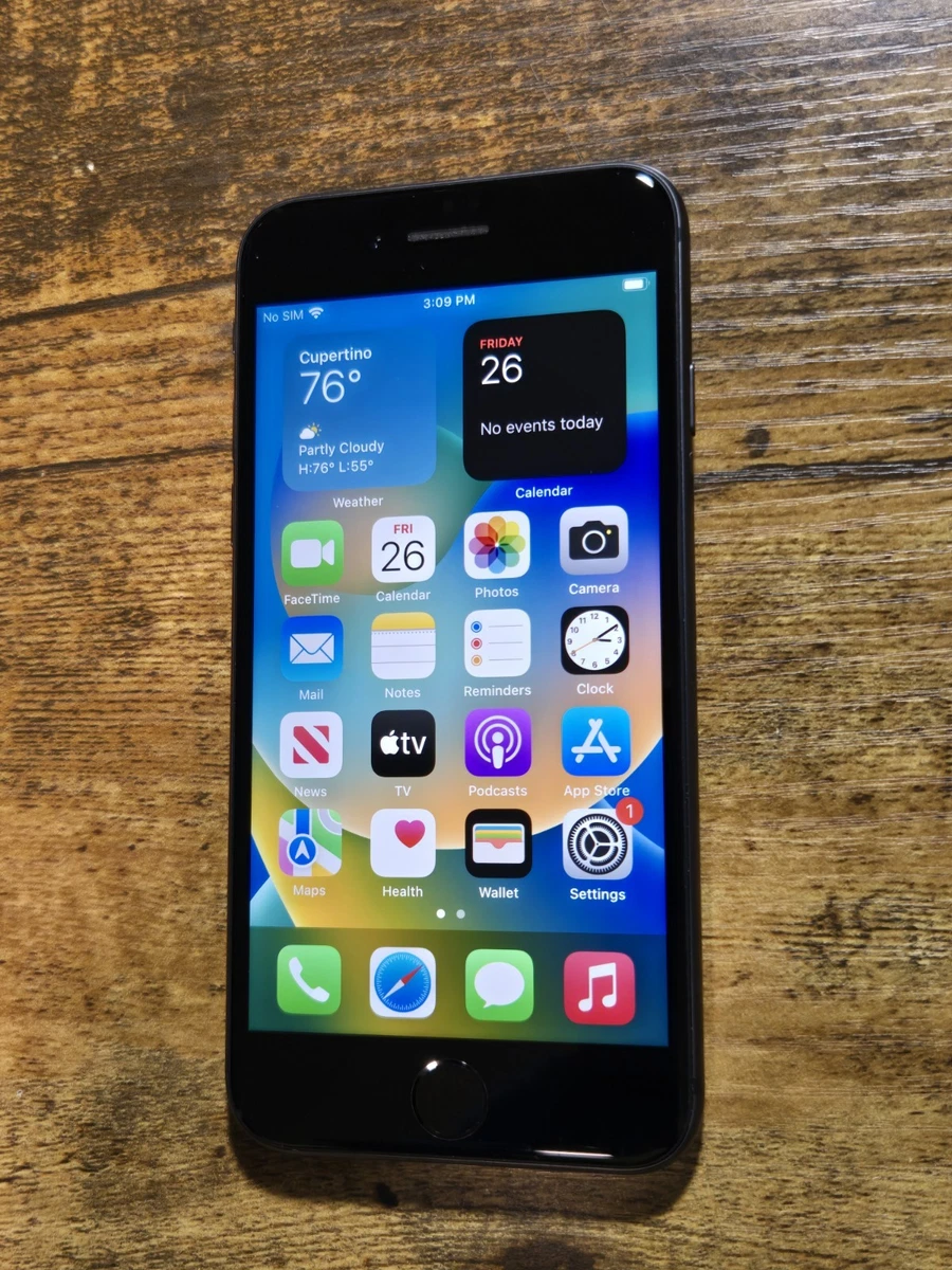 Apple iPhone 8 Gray Phones for Sale | Shop New & Used Cell Phones
