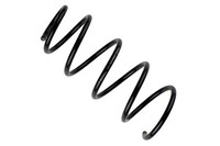 1X Fahrwerksfeder Bilstein - B3 Serienersatz (Federn) 37-313432 FüR BMW 3Er E91