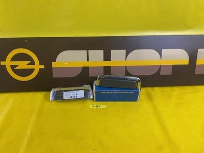 Türgriff rechts Opel Rekord E Senator A Meriva Aussengriff chrom grau Original n