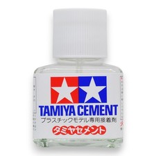 Tamiya 87003 Cement Glue 40ml for Model Kits