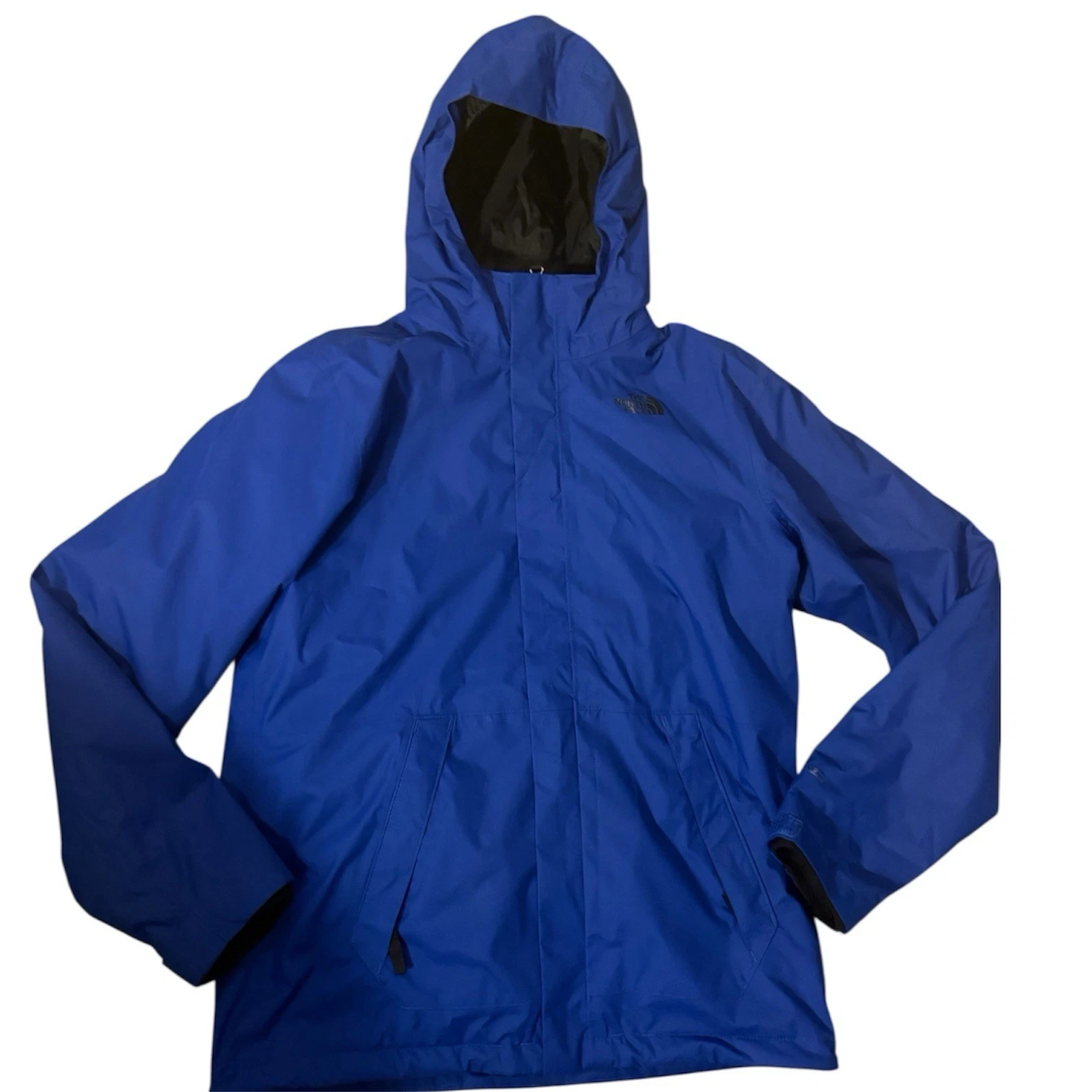 The North Face Jacket Youth XL 18/20 DryVent Hooded Sherpa Fleece Lined