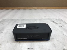 Crestron CEN-IO-RY-104 Wired Ethernet Module ...