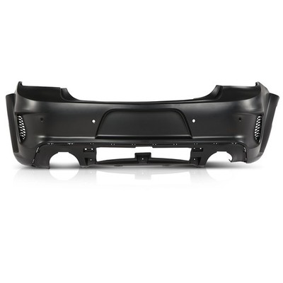 Rear Bumper Cover Fascia 68488292AA CH1100A56 Fit For 2020-2023 Dodge Charger