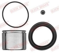 Quick Brake 114-5366 Reparatursatz, Bremssattel FüR Chrysler, Dodge, Fiat, Jeep