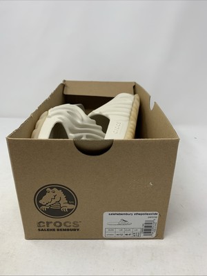 Crocs Pollex Slide x Salehe Bembury Parsnip Slipper Sandals  display picture 3