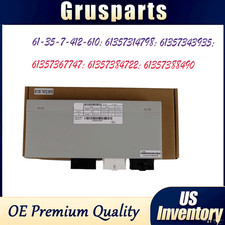NEW For BMW F15 F16 ECU Trunk Tailgate Lid Lift Control Module 61357412610 US