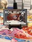 2025 Panini Ashton Jeanty Base (Raw)