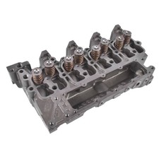 New Cylinder Head For Cummins 4bt 3.9 3802339 3930915 3967430 3920394 3966448