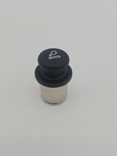 Saab 9-3 93 9-5 95 Oem Cigarette Lighter 12785424