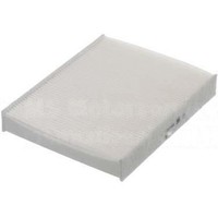 Innenraumfilter-Einsatz 240 - 190 Mm Kolbenschmidt FüR U.A. Ford Fiesta