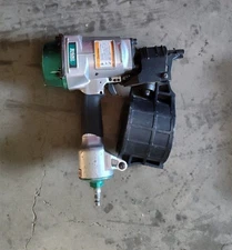 Interchange Brands CN70-15 - 2-3/4" Wire Weld Collated Coil Pallet Nailer