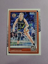 Jacy Sheldon 2025 Panini Donruss WNBA Basketball Card # 33 K1468
