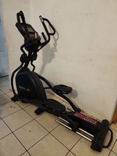 SOLE E95 Eliptical