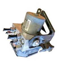 2011-2012 Ford Truck-F250 ,F350 SD ABS Anti-Lock Brake Pump Module Assembly OEM