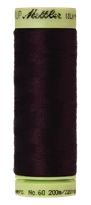 Mahogany 0793 | Silk-Finish Cotton 60wt - #9240 (200M / 220Y Spool) | Mettler