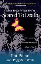 What to Do When You're Scared/Death**OP*: Free Yourself from the Paralyzin .. U