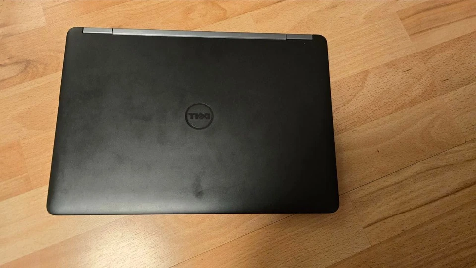 Dell Latitude E5270 · i5-6300U · 16GB · 256GB, Foto 2 von 5
