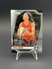 2024 Panini Prizm WNBA #37 Aerial Powers