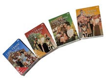 Little House on the Prairie DVD Seasons 1-4 C...