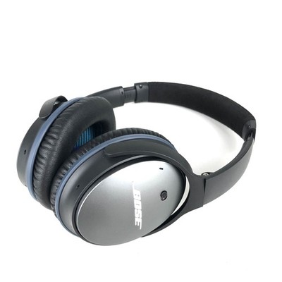 Bose QuietComfort 25 Kopfhörer schwarz Android - Zustand akzeptabel - Garantie