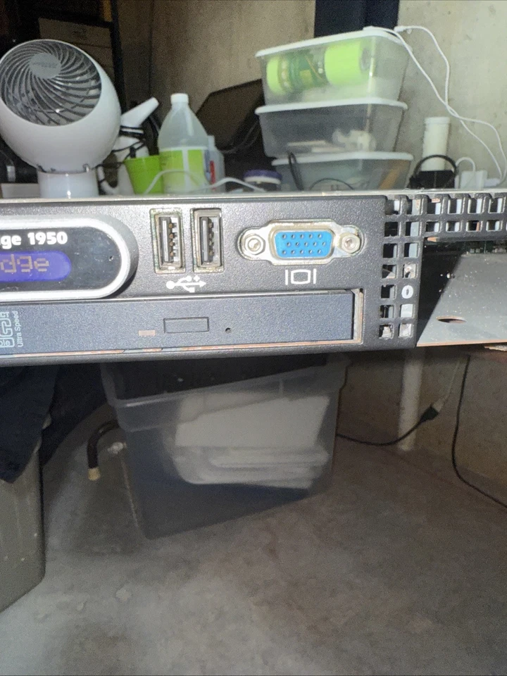 Dell POWEREDGE 1950 Server - Image 3 of 4