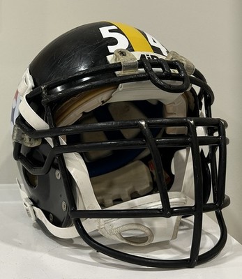 air football helmet 1995 Vintage Schutt Air Football Helmet Dallas Cowboys Troy Aikman Large Sh –  WESTBROOKSPORTSCARDS main image 0