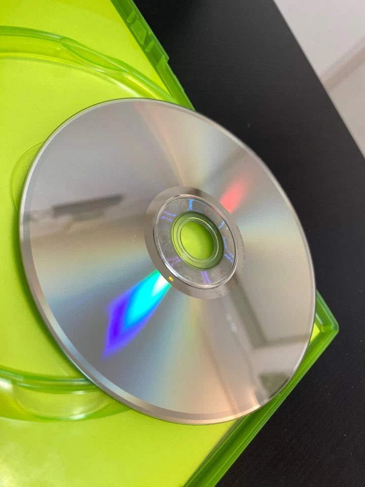 Dead rising Original ver. Import Japan Xbox 360 Japanese ver. - Image 3 of 4