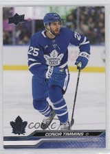 2023-24 Upper Deck Series 1 Conor Timmins #173 0wd6