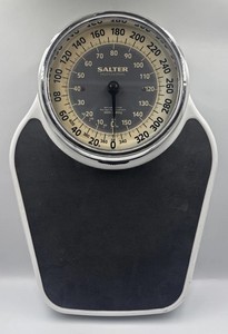 Vintage Salter Scale | eBay