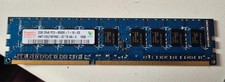 Hynix PC3-8500E DDR3 2GB Memory RAM